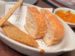 -OGGI TRATTORIA PIZZERIA(深业上城店)