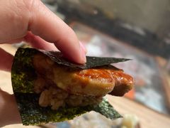 鹅肝握寿司-一阳寿司(麦子街店)