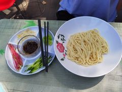 -锅儿挑面馆