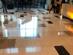 -上海龙之梦万丽酒店