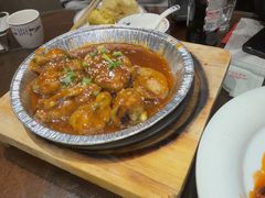 -那家老院子东北菜·饺子·小鸡炖蘑菇(艳华街店)