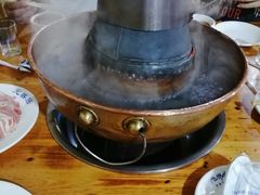 -元盛居(生态大街店)