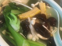 -去茶去餐厅(中央大街店)