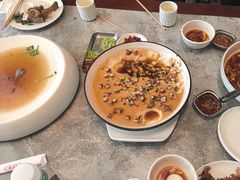 -高玛纳驴肉火烧(河间总店)