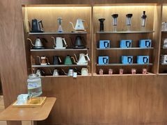 -LOTTA COFFEE(安居博文苑店)