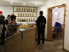 -正南齐北·老街糯米团(洪崖洞店)