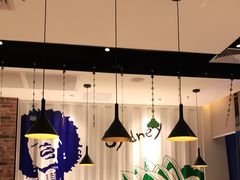 大堂-周沫西餐(漫广场店)