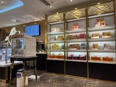 -GODIVA(王府井apm店)