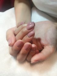 Lily Nails美甲美睫(世茂·工三店)-LILY NAILS美甲美睫