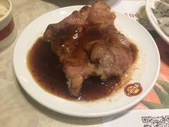 -芭菲盛宴·环球美食(解放碑英利国际店)
