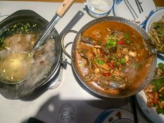 -巢湖名吃·东关老鹅汤(江南风情街店)