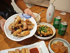 -百家鲜·杭帮菜