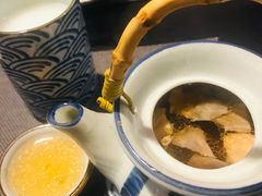 -花狸日本料理(柏庐广场店)