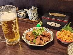 -哥哥の深夜食堂(叁宸里店)