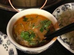 -裕德孚·非遗手切涮羊肉(东直门内大街店)