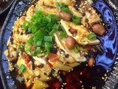 -宽窄巷子冒菜(中华广场店)