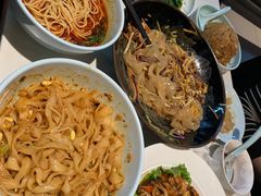 -大铁勺新津菜(东丽阳光新业广场店)