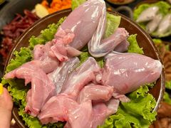 -冯校长老火锅(中联广场店)