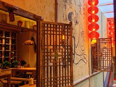 -泥糊破店小酒馆·团建聚餐(南京西路店)