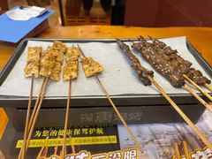 -探唐烧烤(棠东店)