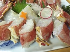 -蟹料理 北海道かに将軍(札幌本店)