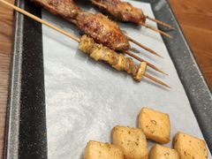 -管氏翅吧(马家堡店)