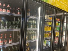 -海底捞大排档火锅(悦荟广场店)