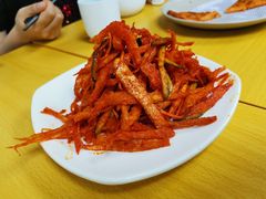 -屋里家延边朝鲜族冷面(南园店)