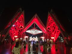 -南宁方特东盟神画