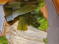 -探鱼·鲜青椒爽麻烤鱼(苏宁广场店)