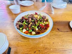 -小桥衢州人家·海鲜烧烤·盱眙龙虾(万达水街店)