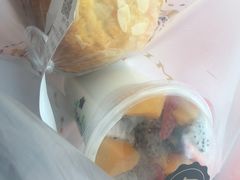 -美滋每客(太原龙湖苏宁百货店)