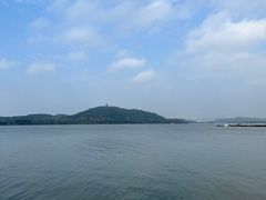 -水上明月·湖景餐厅
