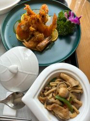 -兰心墩楠月子会所(万达店)