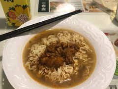 -翠华餐厅(旺角文华商场店)