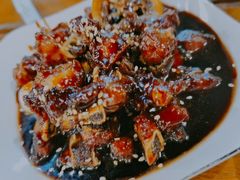 -邱金小炒·30 年盐帮江湖菜(自贡店)