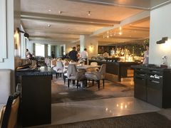 -利顺德大饭店·维多利亚花园(小白楼店)