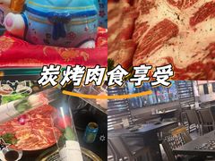 -神户赤童日式烤肉伙伴(东直门店)