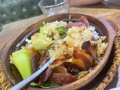 -熠盛粤味·顺德桑拿鸡(永康路店)