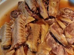 -花园茶楼(兴城西路店)