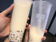 -茉沏(万科美好广场店)