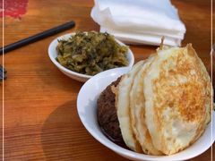 -欣达面馆(天桥支路店)