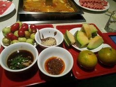 android_upload_pic-海底捞火锅(海宁路店)