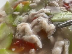 -胖大嫂渔家排档·全海景餐厅(渔村店)