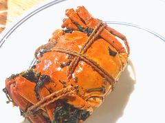 -周家二小姐的菜(西津渡店)