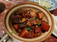 -欣旺·迎宾楼·百年无锡菜