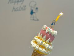 -海比甜店·意式手工冰激淋happy habit gelato