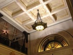 iphone_upload_pic-上海和平饭店 Fairmont Peace Hotel