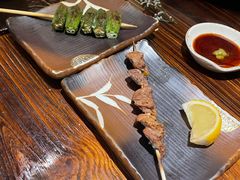 -鸟鹏烧鸟居酒屋(熙龙湾店)