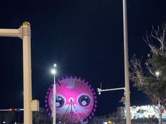 -琴岛之星摩天轮